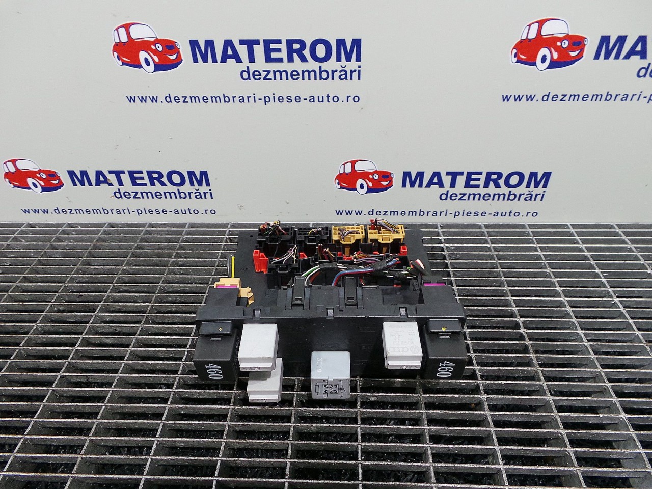 MODUL CONFORT VW PASSAT PASSAT - - (2005 2010)