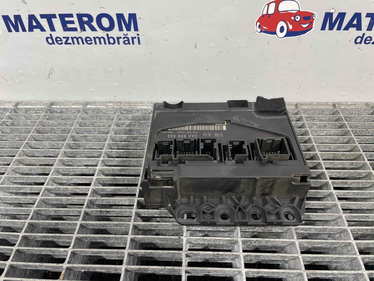 MODUL CONFORT VW PASSAT PASSAT - - (2010 2014)