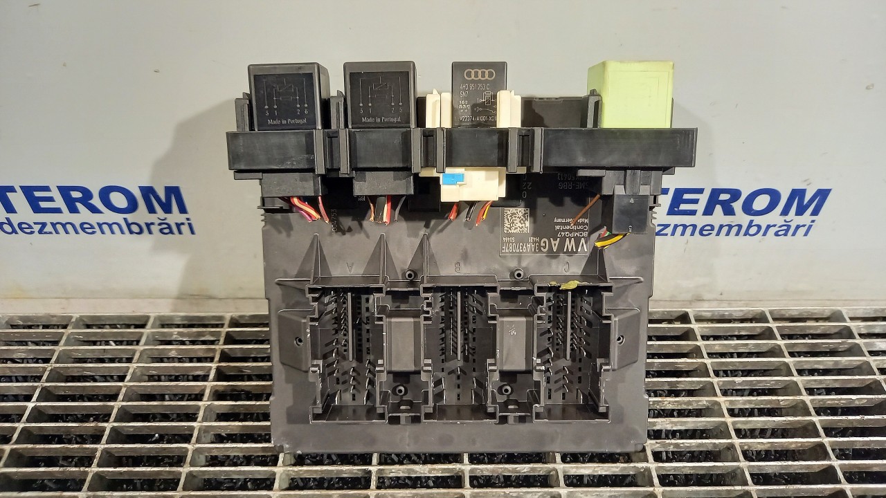 MODUL CONFORT VW PASSAT PASSAT - - (2010 2014)