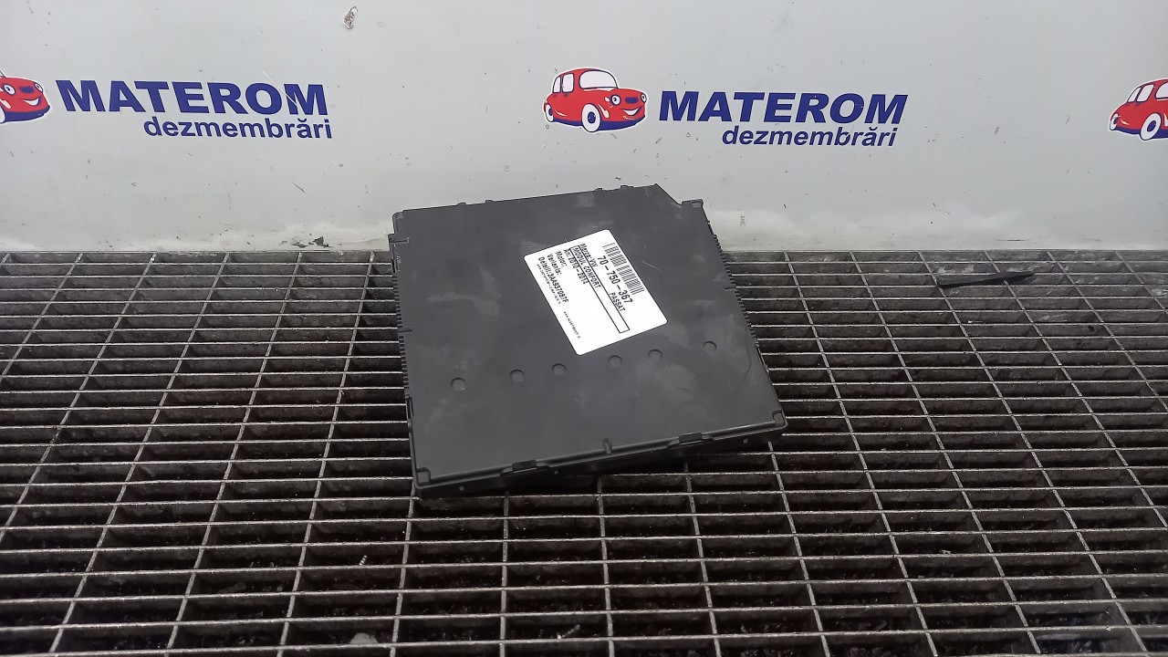 MODUL CONFORT VW PASSAT PASSAT - - (2010 2014)