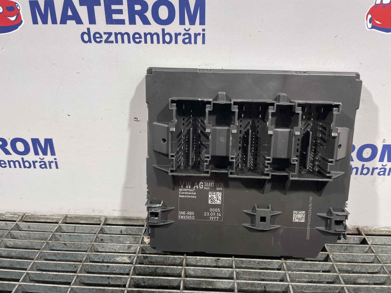 MODUL CONFORT VW PASSAT PASSAT - - (2010 2014)