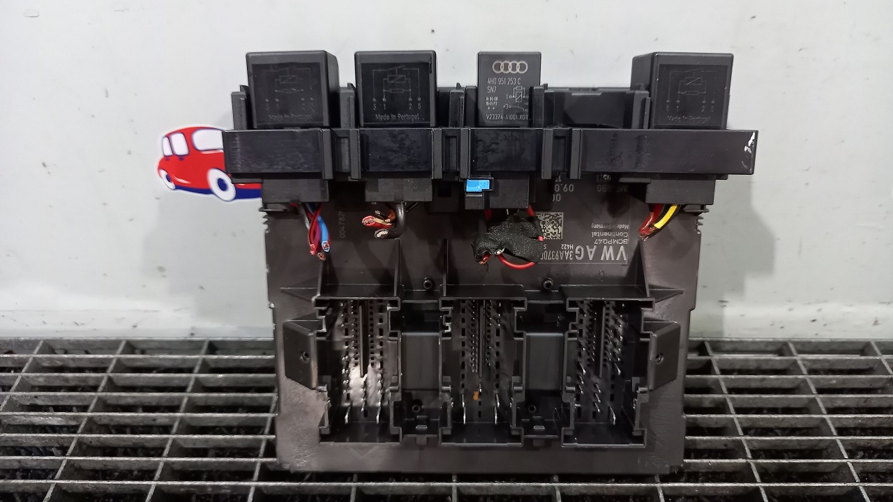 MODUL CONFORT VW PASSAT PASSAT - - (2010 2014)