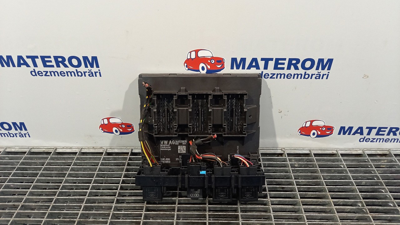 MODUL CONFORT VW PASSAT PASSAT - - (2010 2014)