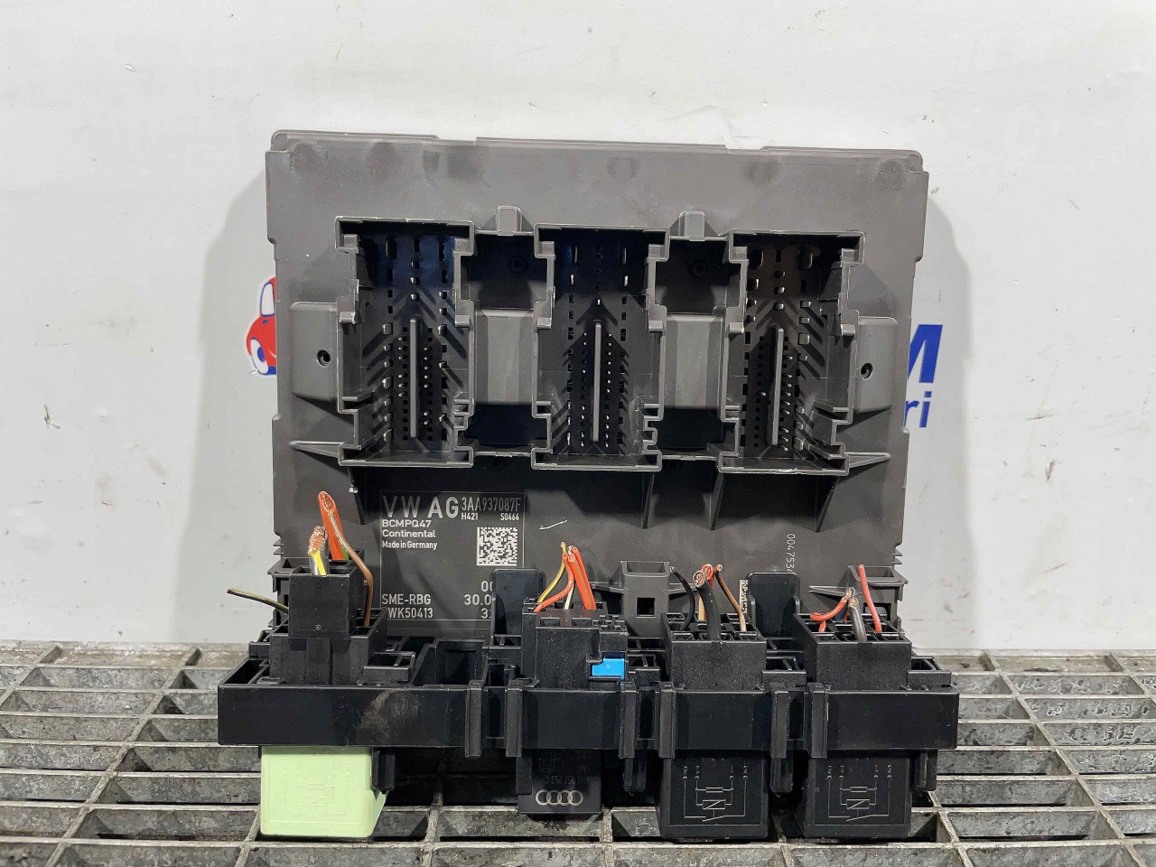 MODUL CONFORT VW PASSAT PASSAT - - (2010 2014)