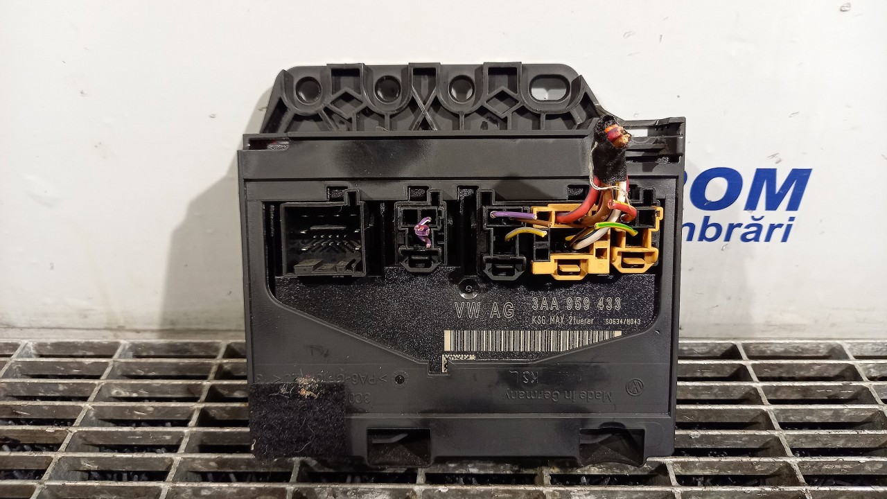 MODUL CONFORT VW PASSAT PASSAT - - (2010 2014)