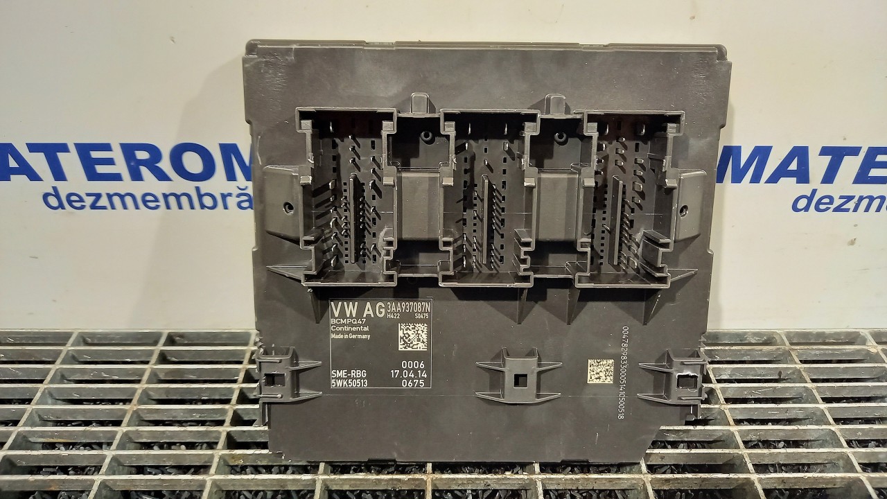 MODUL CONFORT VW PASSAT PASSAT - - (2010 2014)
