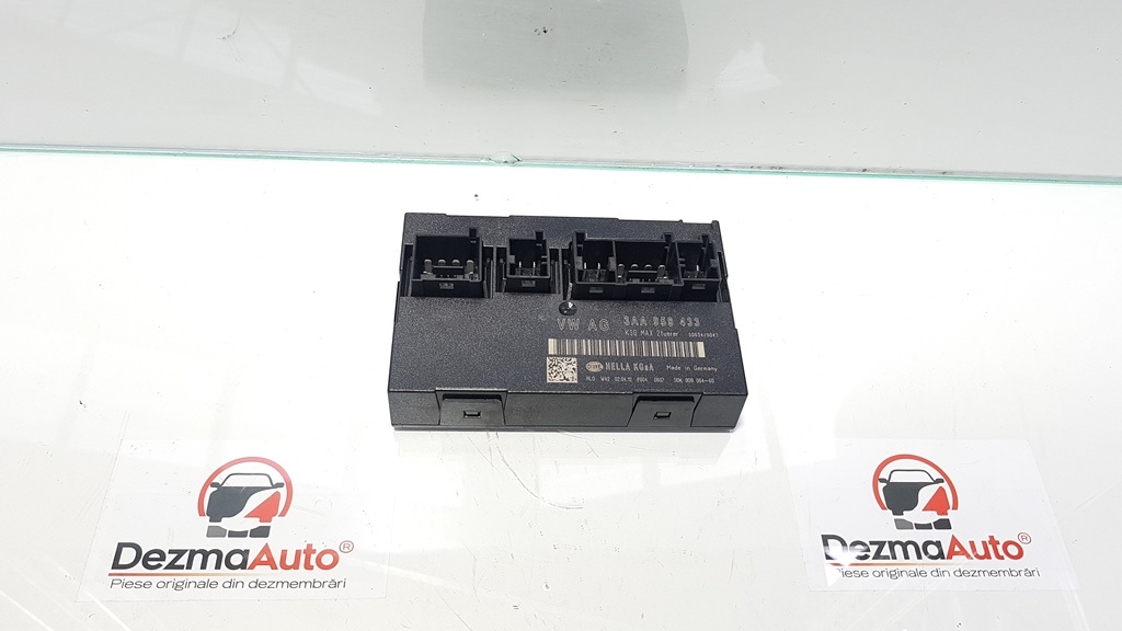 Modul confort, Vw Passat Variant (365) cod 3AA959433 (id:365646)