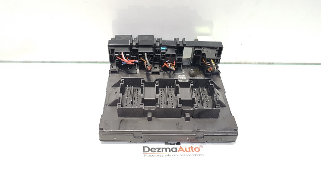 Modul confort, Vw Passat Variant (365) [Fabr 2010/08 - 2014] 3AA937087D (id:405686)