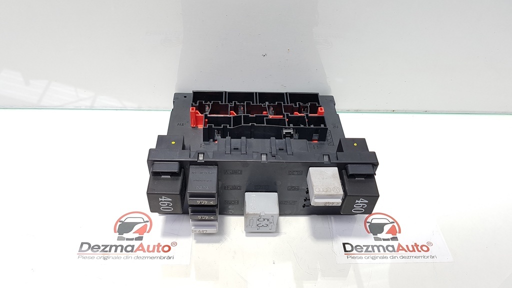 Modul confort, Vw Passat Variant (3C5) 2.0 tdi, cod 3C0937049AH (id:367054)