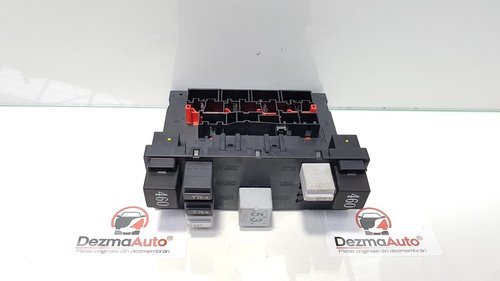 Modul confort, Vw Passat Variant (3C5) 2.0 tdi, cod 3C0937049AH (id:367054)