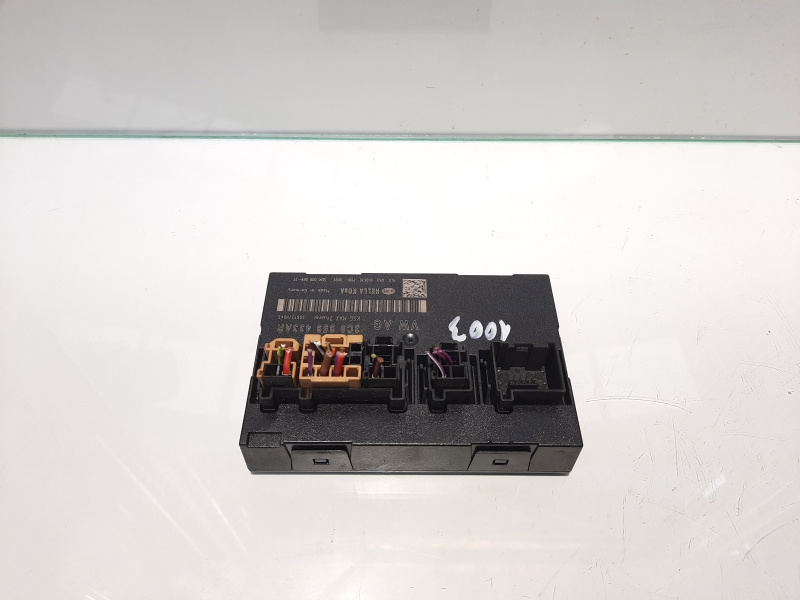 Modul confort, Vw Passat Variant (3C5) 2.0 tdi, cod 3C0959433AR (id:454459)