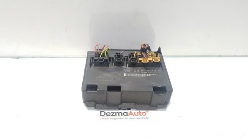 Modul confort, Vw Passat Variant (3C5), 3C0959433AB (id:380854)