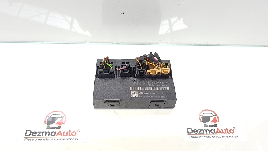 Modul confort, Vw Passat Variant (3C5) 3C0959433AQ