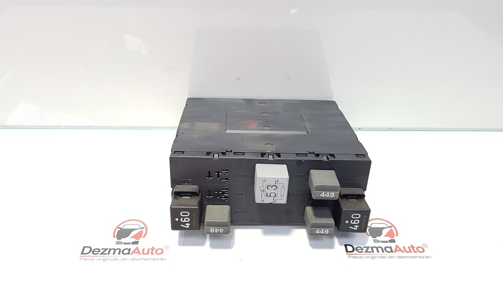 Modul confort, Vw Passat Variant (3C5) 3C8937049N