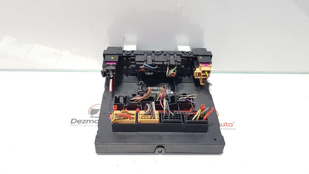 Modul confort, Vw Passat Variant (3C5) cod 3C0937049AH