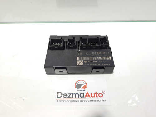 Modul confort, Vw Passat Variant (3C5) [Fabr 2005-2010] 2.0 tdi, CBA, 3C0959433R (id:442705)