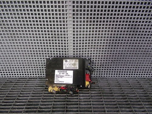 MODUL CONFORT VW PHAETON - - (2002 2010)