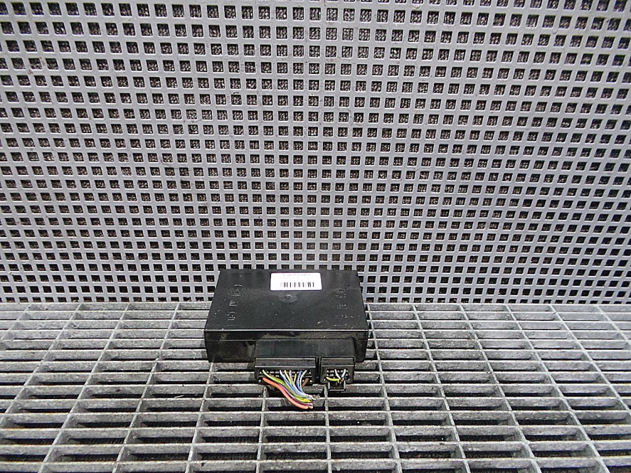 MODUL CONFORT VW POLO - - (2005 2009)