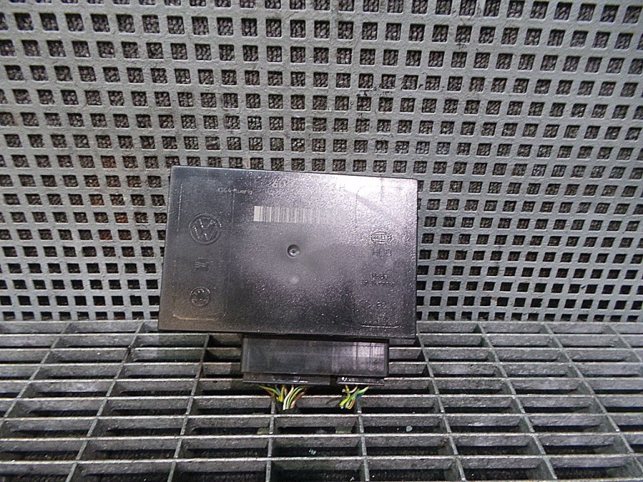 MODUL CONFORT VW POLO - - (2005 2009)