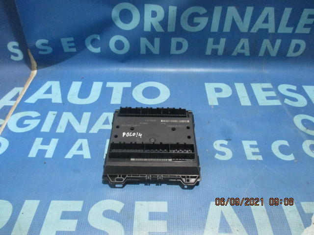 Modul confort VW Polo;  6Q1937049D