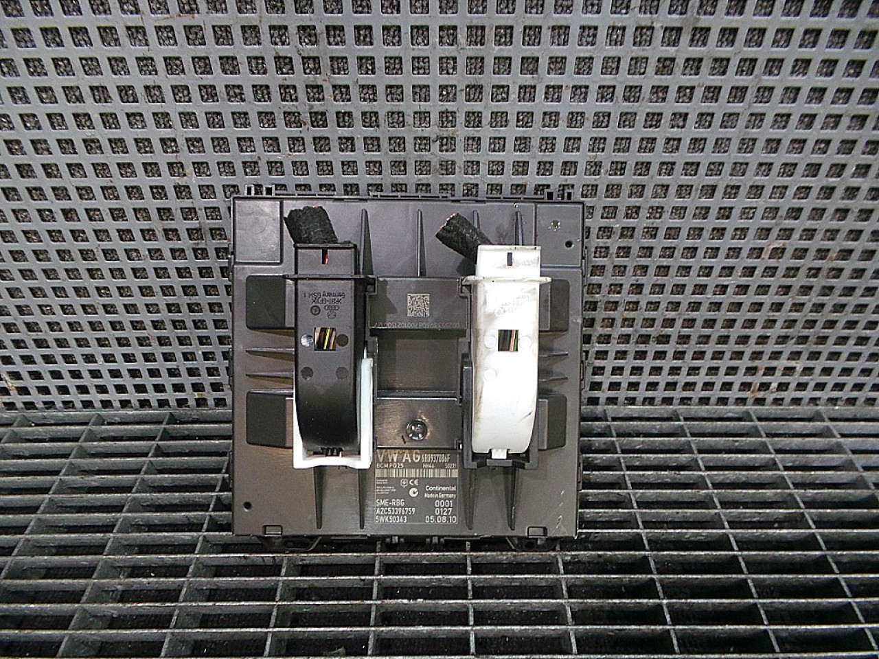 MODUL CONFORT VW POLO POLO - - (2009 2014)