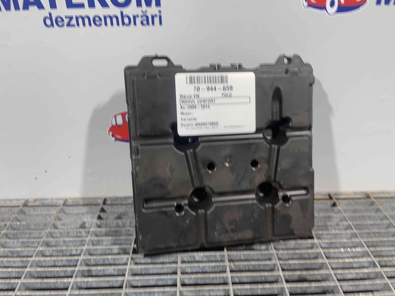 MODUL CONFORT VW POLO POLO - - (2009 2014)