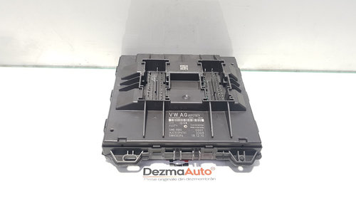 Modul confort, VW Polo sedan (6R), cod 6R0937087H