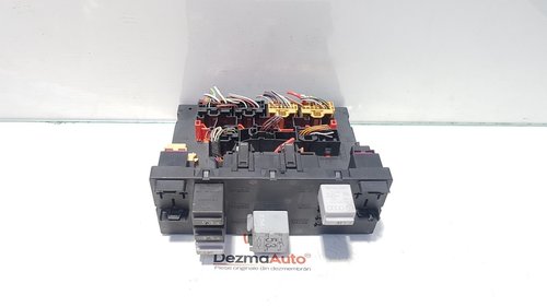 Modul confort, Vw Scirocco (137) 3C8937049E (id:382746)