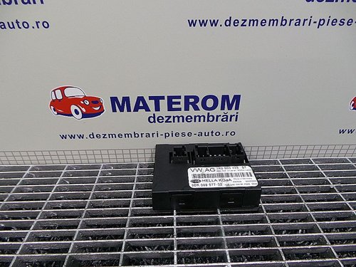 MODUL CONFORT VW TIGUAN 2.0 TDI - (2007 2010)