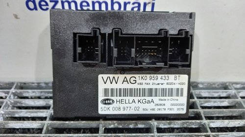 MODUL CONFORT VW TIGUAN - - (2007 2010)