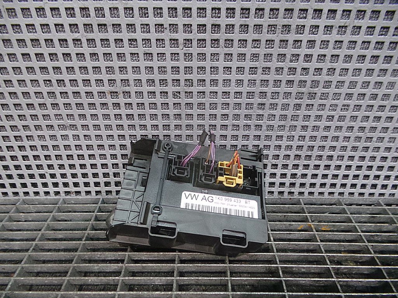 MODUL CONFORT VW TIGUAN - - (2007 2010)