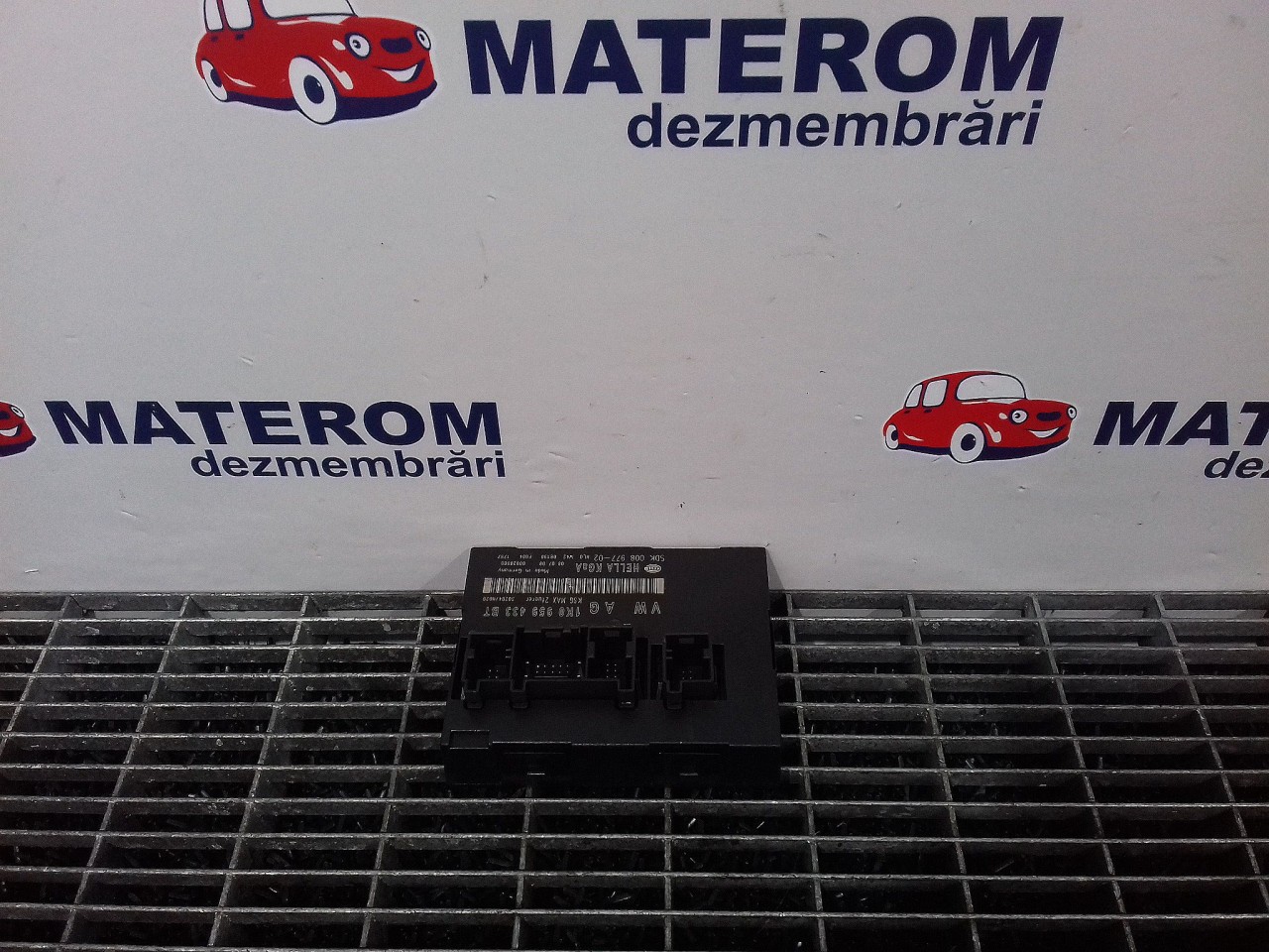 MODUL CONFORT VW TIGUAN - - (2007 2010)