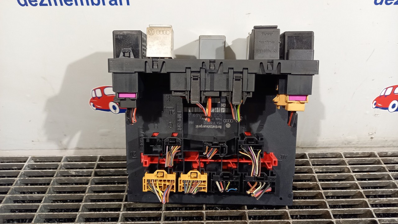 MODUL CONFORT VW TIGUAN TIGUAN - - (2007 2010)