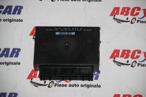 Modul confort VW Touareg (7L) 2003-2010 cod: 7L0959933E