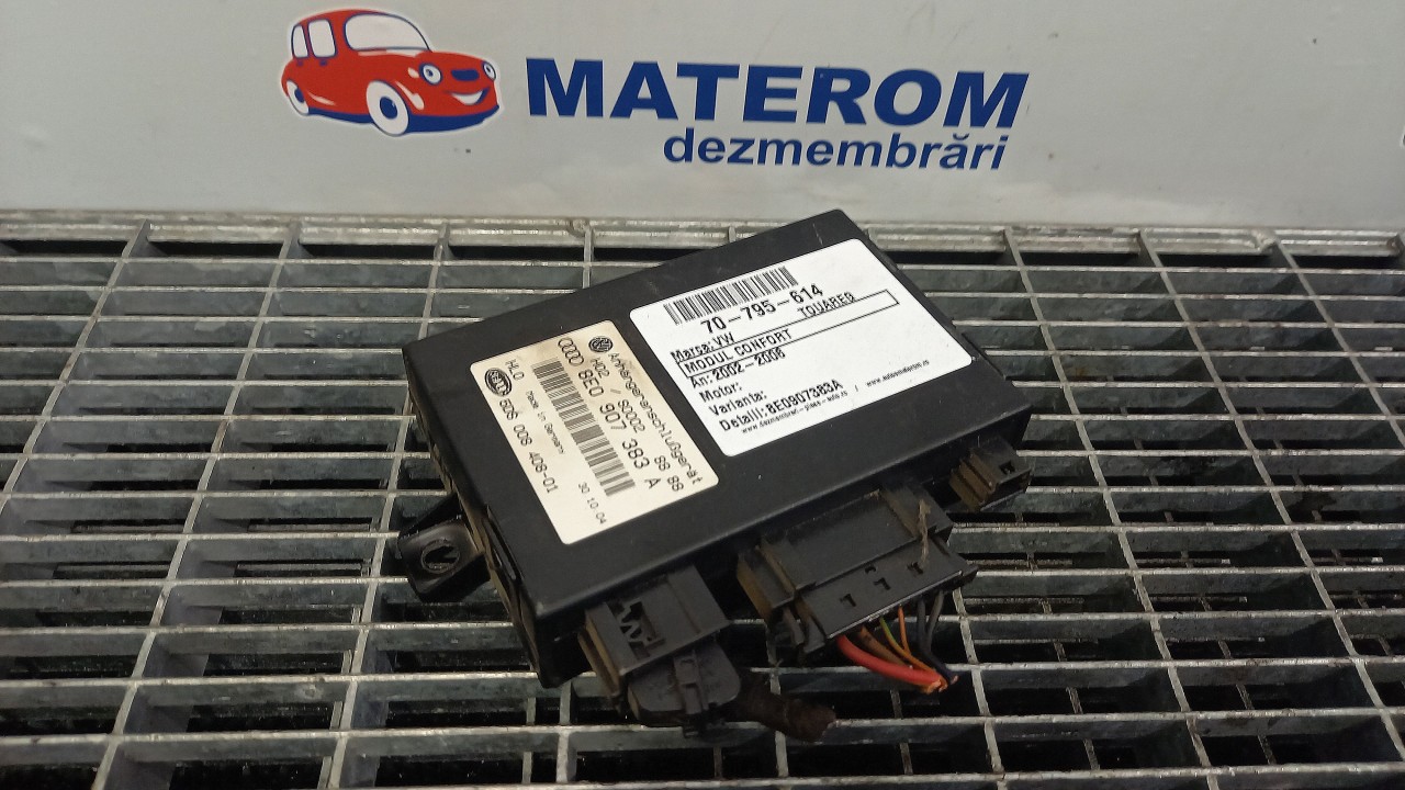 MODUL CONFORT VW TOUAREG TOUAREG - - (2002 2006)