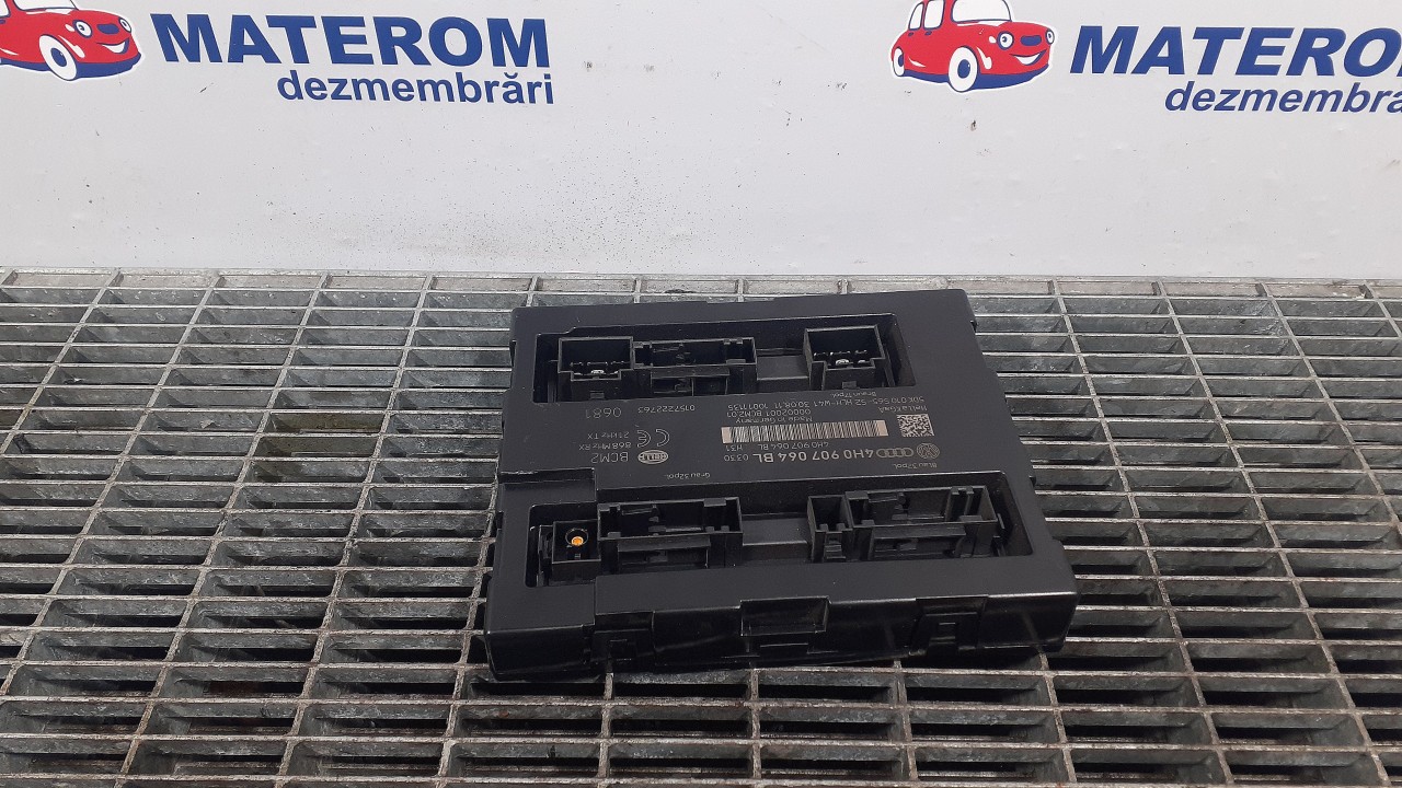 MODUL CONFORT VW TOUAREG TOUAREG - - (2010 2018)