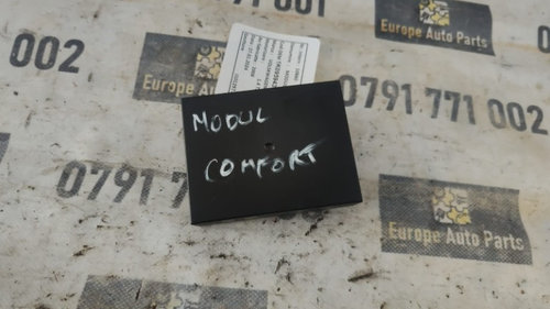 Modul confort Vw Touran 1T2 1.4 TSI 140 Cp /103 KW cod motor BMY , an fabricatie 2009 cod 1K0959433B...