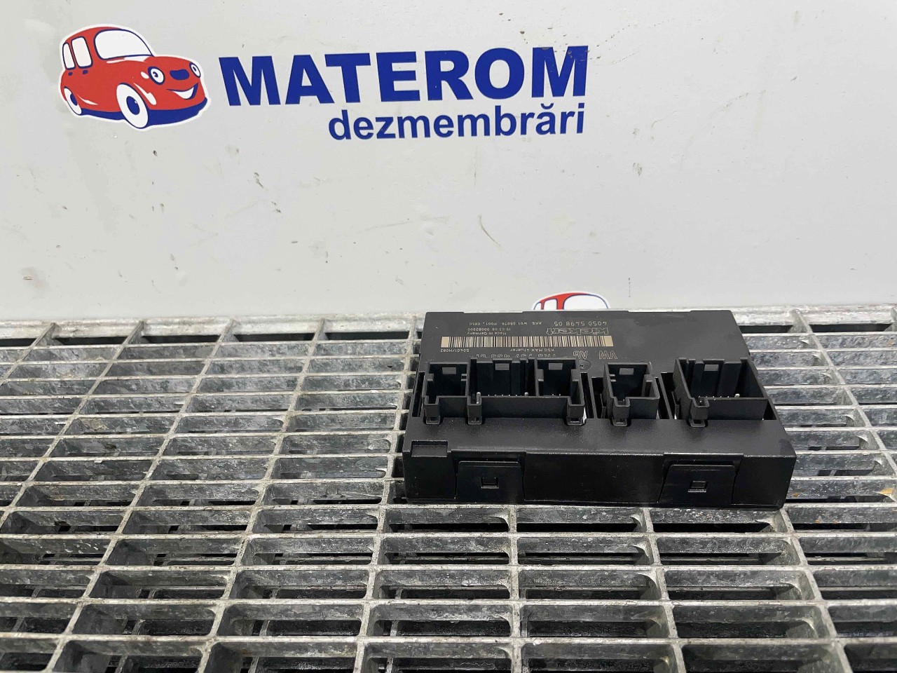 MODUL CONFORT VW TOURAN - - (2007 2010)