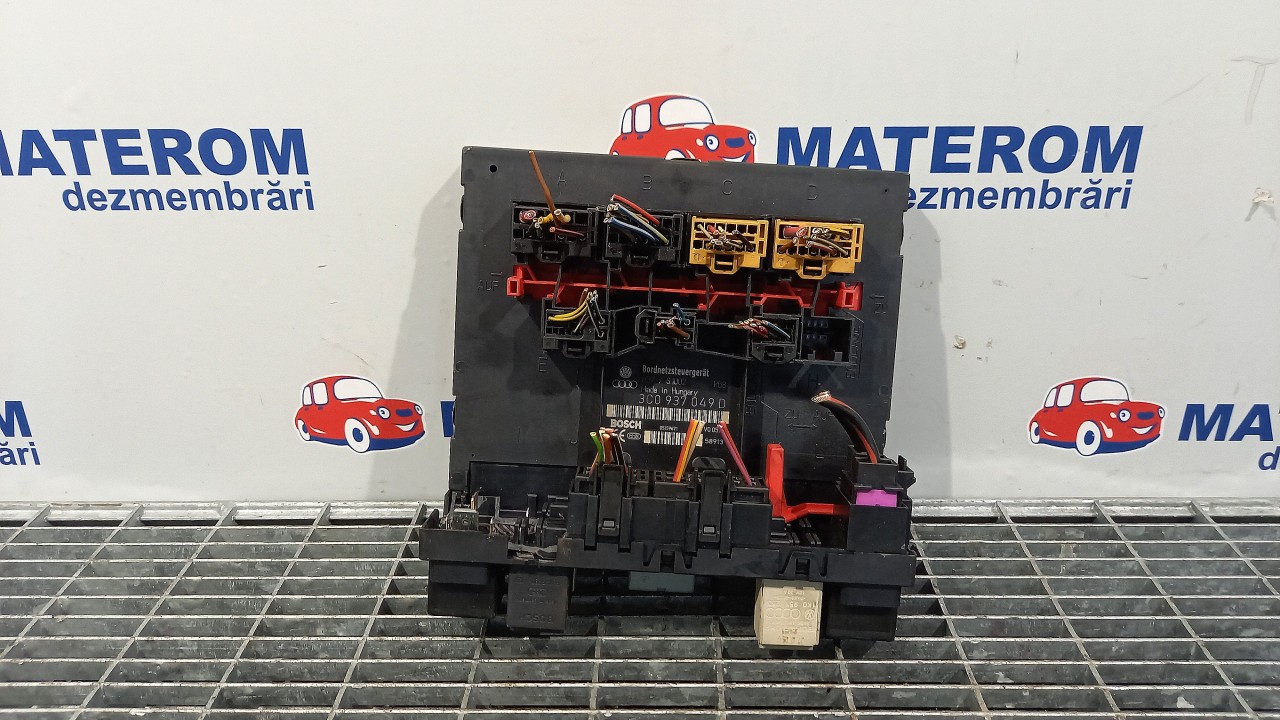 MODUL CONFORT VW TOURAN TOURAN - - (2003 2007)