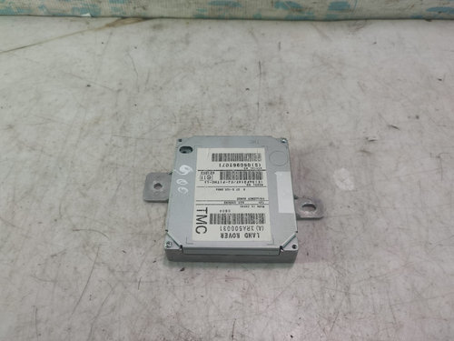 Modul confort xra500031 Land Rover Range Rover Sport [2005 - 2009] 2.7 tdv6 276DT