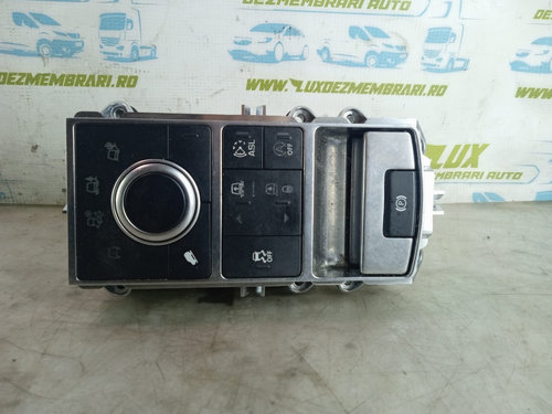 Modul consola centrala gpla14b596da Land Rover Range Rover Sport 2 [2013 - 2020] 3.0 tdv6