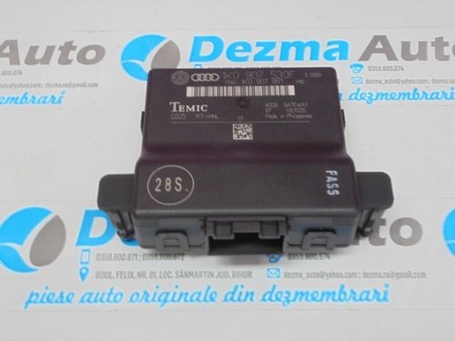 Modul control 1K0907530F, Skoda Octavia 2 Combi (1Z5) 1.9 tdi, (id:146158)