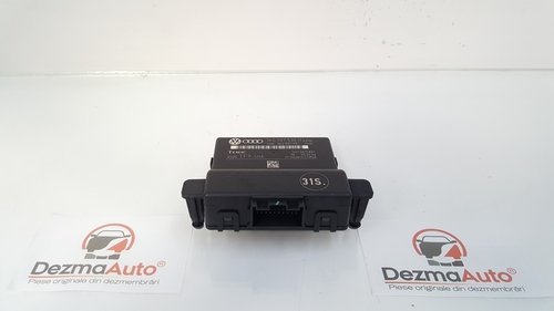 Modul control, 1K0907530H, Skoda Octavia 2 Combi (1Z5) (155265)