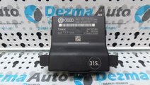 Modul control 1K0907530H, Skoda Octavia Combi 1Z5 ...