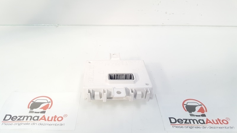 Modul control, 283463540R, Renault Megane 3 (220438)