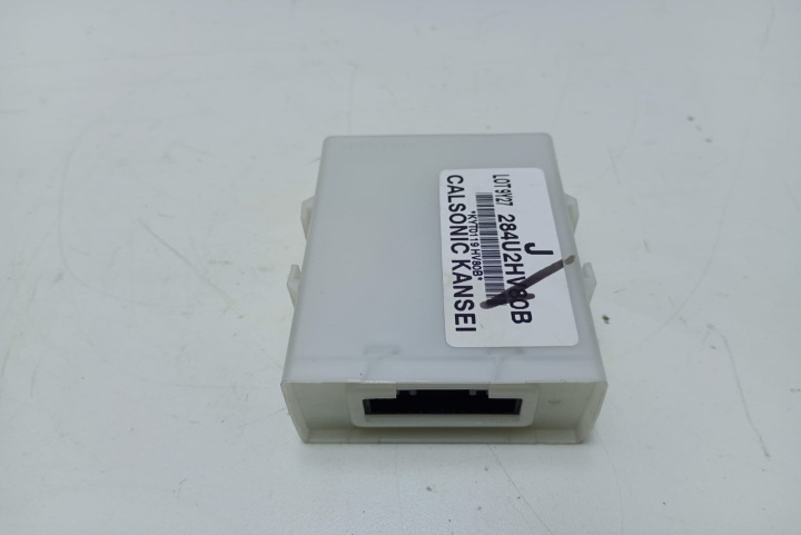 Modul control 284U2HV80B Nissan Qashqai 2 J11 [2013 - 2020]