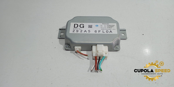 Modul control 292A56FL0A Nissan Navara D23 [facelift] [2019 - 2024]