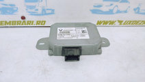 Modul control 293a03329r Renault Grand Scenic 3 [2...