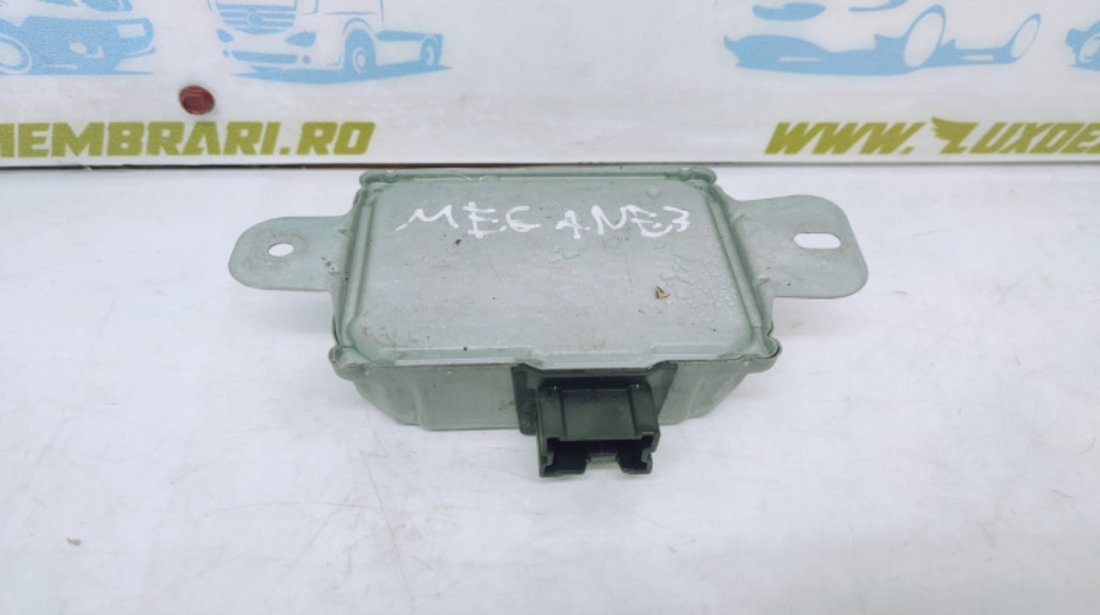 Modul control 293a03329r Renault Laguna 3 [2007 - 2011]