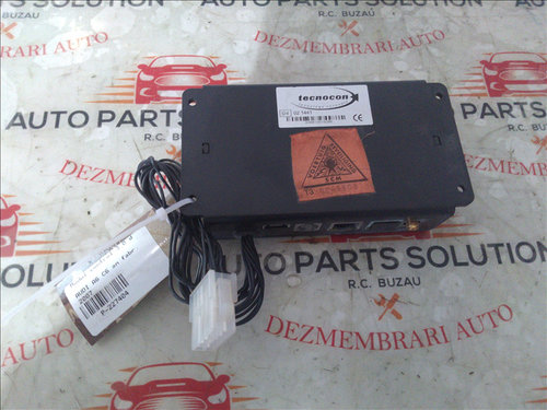 Modul control 3.0 d AUDI A6 C6 an fabr. 2007